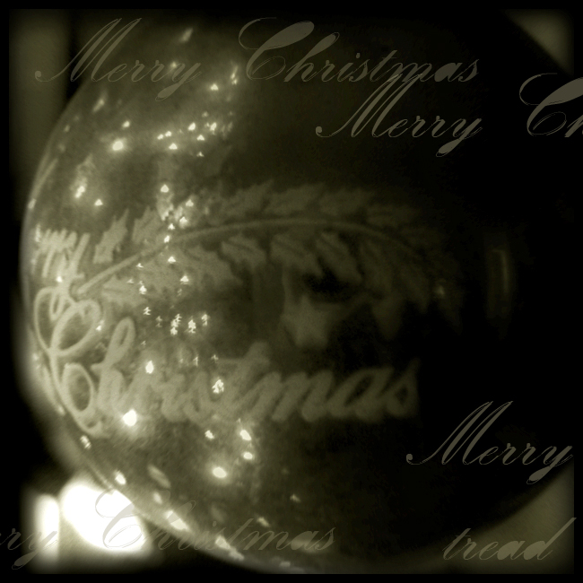 12 days of Xmas-Day2