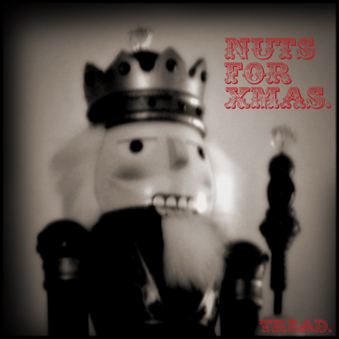 12 days of Xmas-Day9